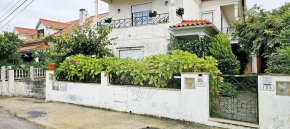 4 Schlafzimmer Haus in Alcobaca, Portugal, Nr. 18786 8