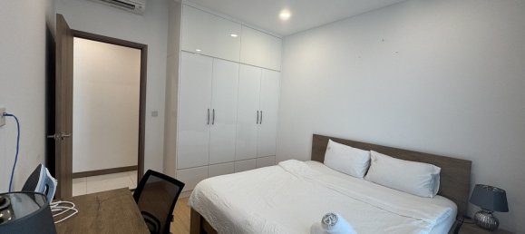 1 bedroom Condominium for rent in Binh Thanh, Ho Chi Minh, Vietnam № 20555 11