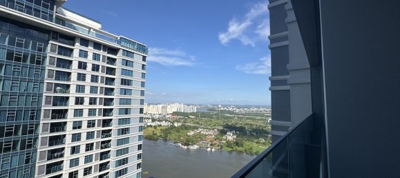 1 bedroom Condominium for rent in Binh Thanh, Ho Chi Minh, Vietnam № 20555 10