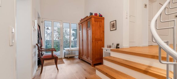 Дом с 7 комнатами в Дюссельдорф, Германия № 22879 4