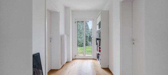 Дом с 7 комнатами в Дюссельдорф, Германия № 22879 15