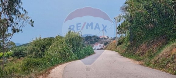 Земельный участок 3440м² в Назаре, Португалия № 60651 6