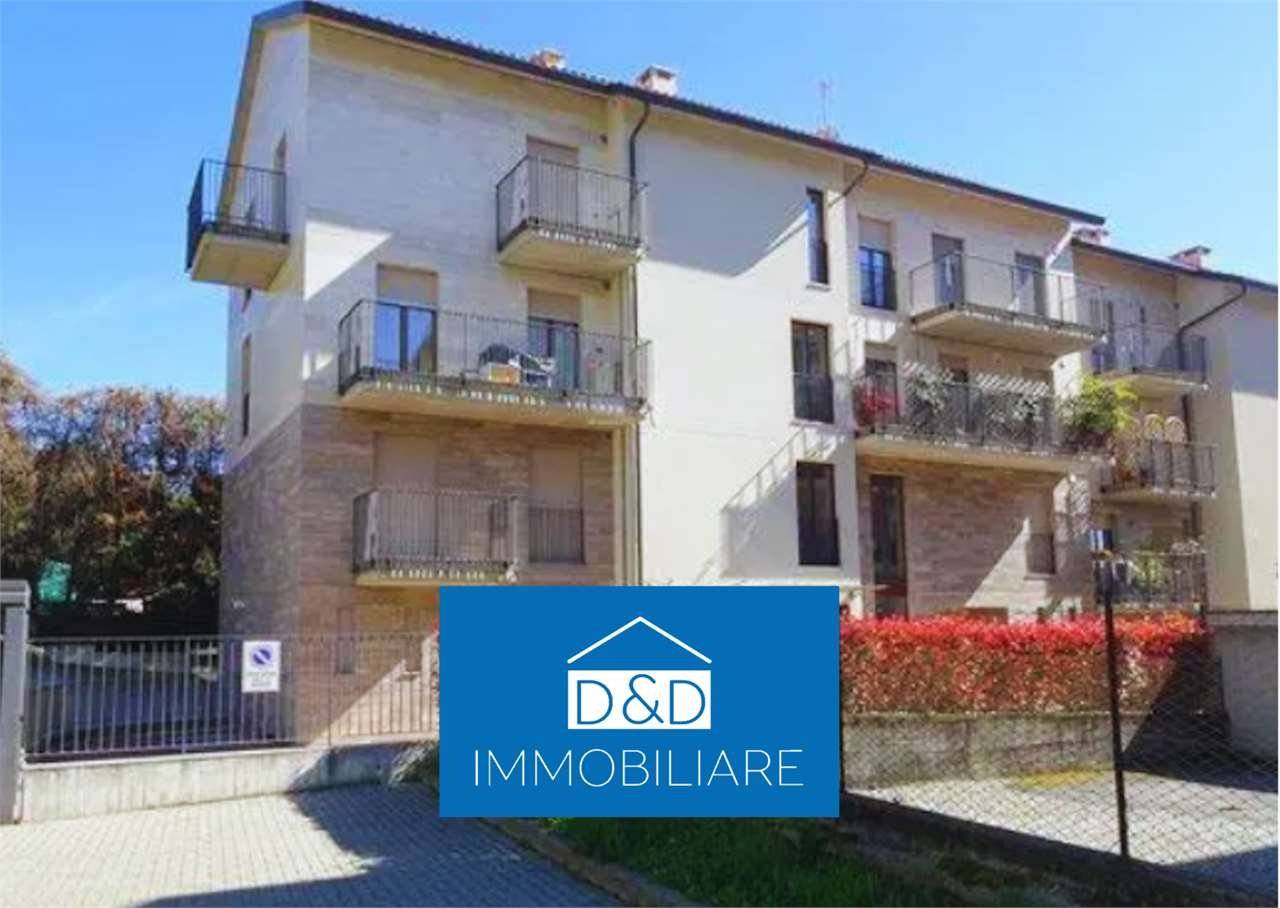 2 chambres Appartement à Turin, Italy No. 9072