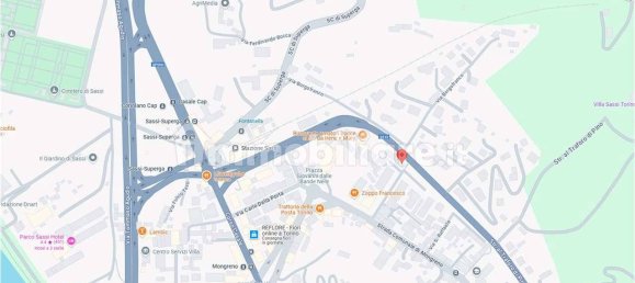 2 chambres Appartement à Turin, Italy No. 9072 7