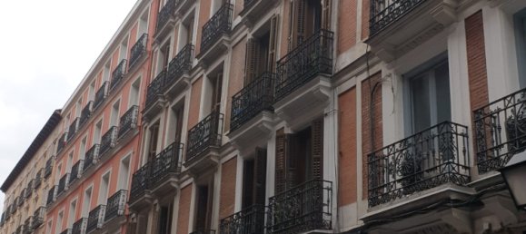 3 Schlafzimmer Wohnung in Madrid, Spain, Nr. 20725 22