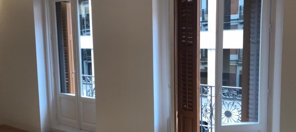 3 Schlafzimmer Wohnung in Madrid, Spain, Nr. 20725 2