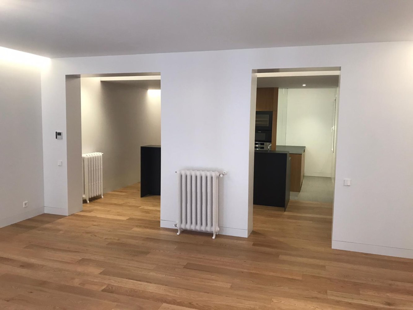 3 Schlafzimmer Wohnung in Madrid, Spain, Nr. 20725