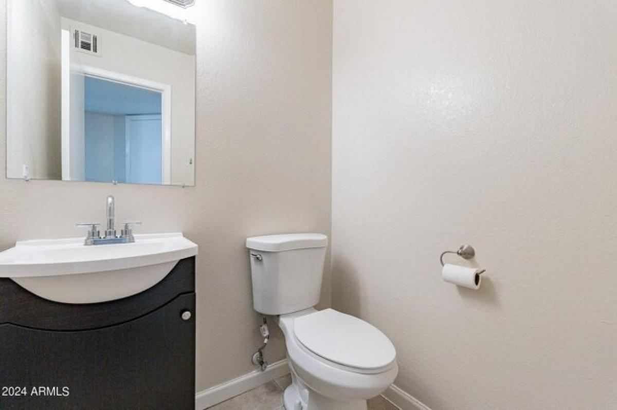 2 غرف نوم منزل في Mesa, USA رقم 435338