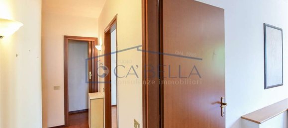 3غرفة شقة في Cesano Maderno, Italy رقم 334581 9