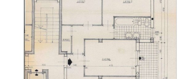3غرفة شقة في Cesano Maderno, Italy رقم 334581 31