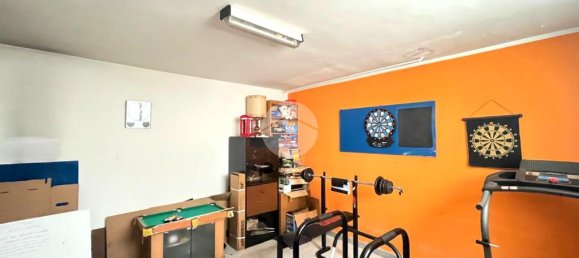 3 bedrooms Villa in San Mauro Torinese, Italy No. 340419 40