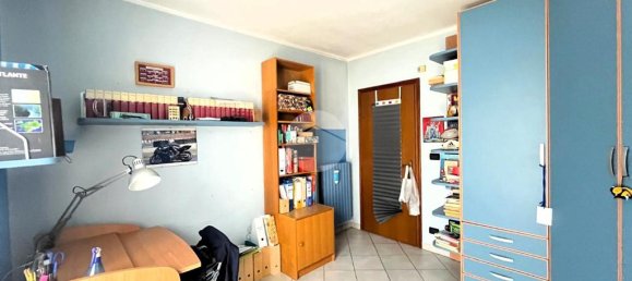 3 bedrooms Villa in San Mauro Torinese, Italy No. 340419 29