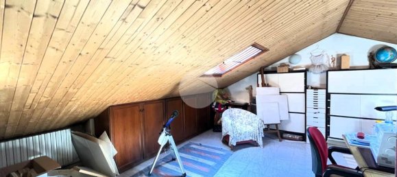 3 bedrooms Villa in San Mauro Torinese, Italy No. 340419 34