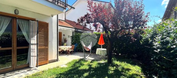 3 bedrooms Villa in San Mauro Torinese, Italy No. 340419 42