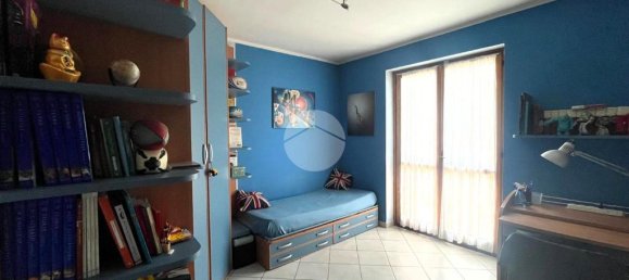 3 bedrooms Villa in San Mauro Torinese, Italy No. 340419 27