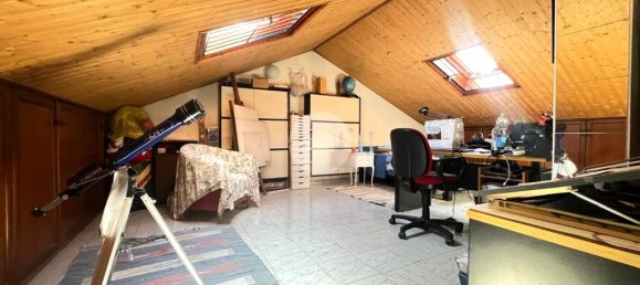 3 bedrooms Villa in San Mauro Torinese, Italy No. 340419 35