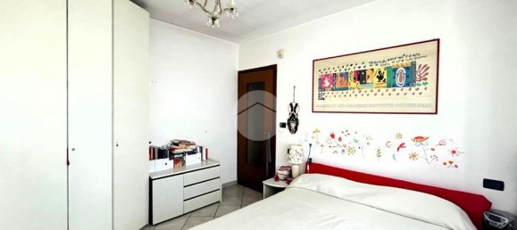 3 bedrooms Villa in San Mauro Torinese, Italy No. 340419 25