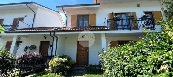 3 bedrooms Villa in San Mauro Torinese, Italy No. 340419 44