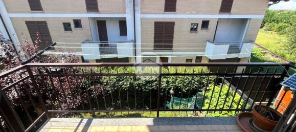 3 bedrooms Villa in San Mauro Torinese, Italy No. 340419 31