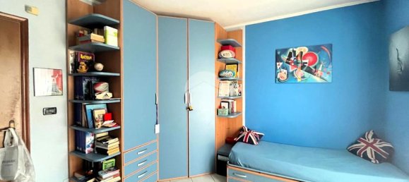 3 bedrooms Villa in San Mauro Torinese, Italy No. 340419 30