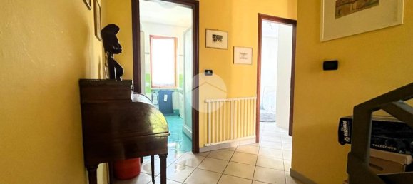 3 bedrooms Villa in San Mauro Torinese, Italy No. 340419 13