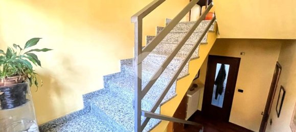 3 bedrooms Villa in San Mauro Torinese, Italy No. 340419 12