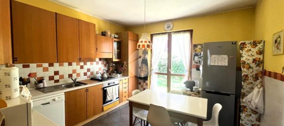 3 bedrooms Villa in San Mauro Torinese, Italy No. 340419 8