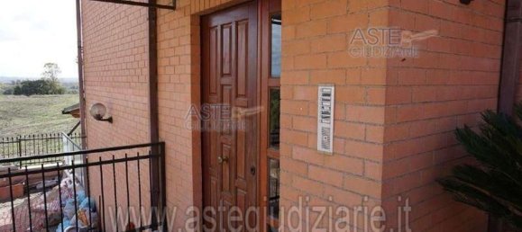 Квартира с 4 комнатами в Рим, Италия № 198680 12