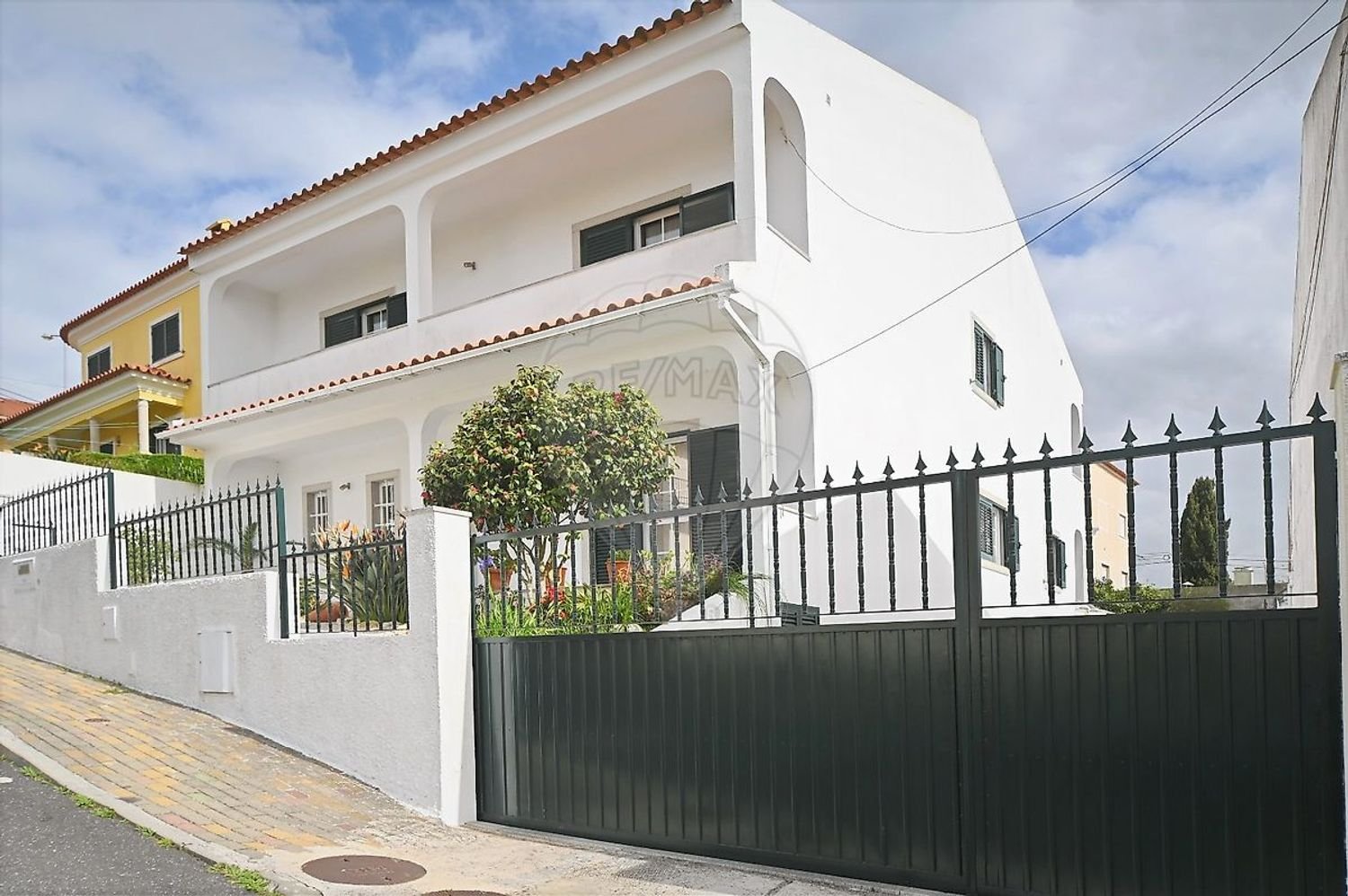 4 bedrooms House in Amadora, Portugal No. 173861