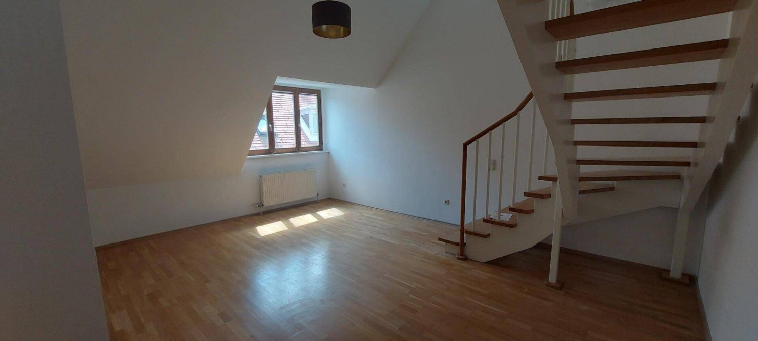 Duplex de 3 divisões em Baden, Austria N.º 196277