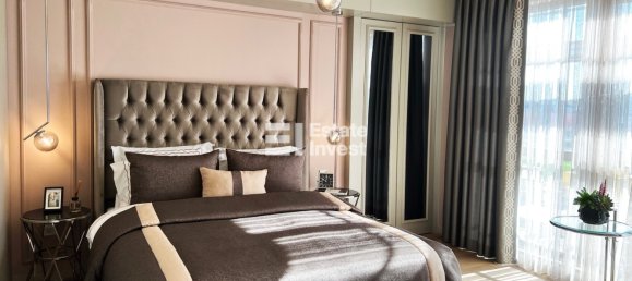 Apartment 2+1 in Istanbul, Turkey No. 19782 11