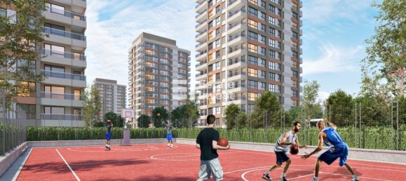 Apartment 2+1 in Istanbul, Turkey No. 19782 9