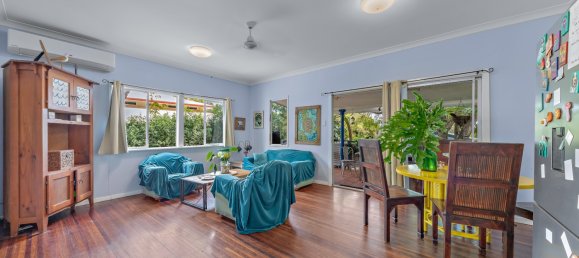 Casa T3 em Cannonvale, Australia N.º 268 2