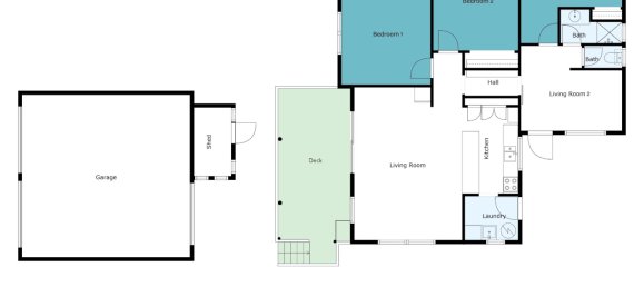 Casa T3 em Cannonvale, Australia N.º 268 13