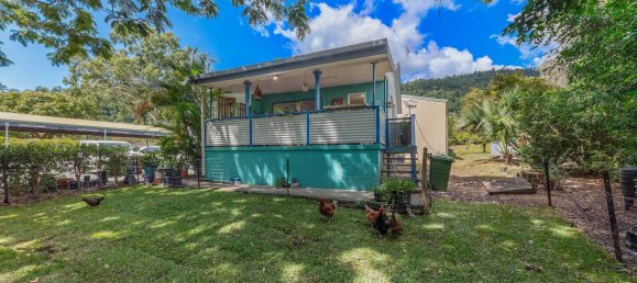 Casa T3 em Cannonvale, Australia N.º 268 7