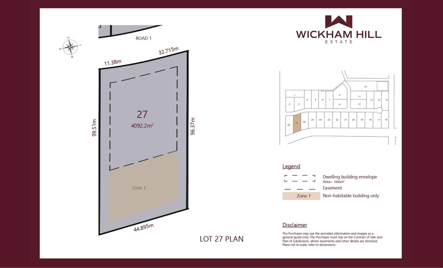 4092m² Land in Griffith, Australia No. 667