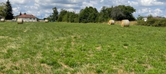 2001m² Land in Beaulieu-sur-Loire, France No. 246258 2