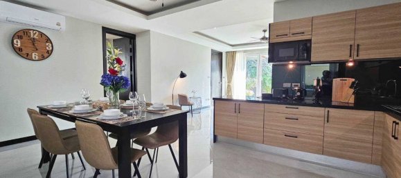 4 Schlafzimmer Haus in Pattaya, Thailand, Nr. 26570 11