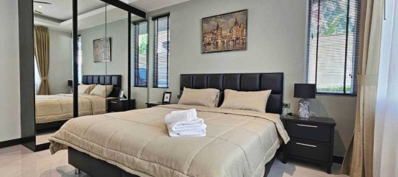4 Schlafzimmer Haus in Pattaya, Thailand, Nr. 26570 24