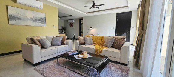 4 Schlafzimmer Haus in Pattaya, Thailand, Nr. 26570 14