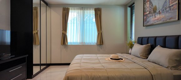 Moradia T4 em Pattaya, Thailand N.º 26570 29