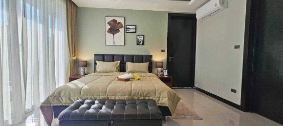 4 Schlafzimmer Haus in Pattaya, Thailand, Nr. 26570 20