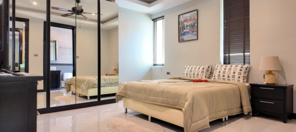 Moradia T4 em Pattaya, Thailand N.º 26570 22