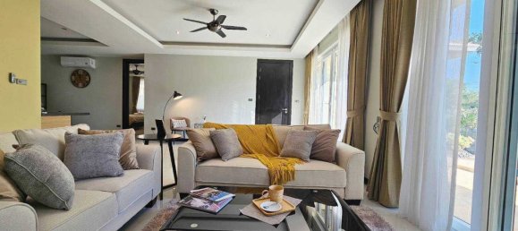 4 Schlafzimmer Haus in Pattaya, Thailand, Nr. 26570 12