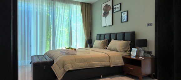 Moradia T4 em Pattaya, Thailand N.º 26570 11