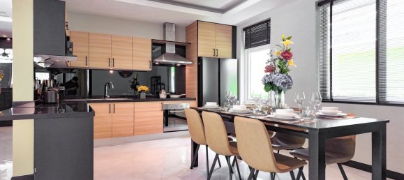 Moradia T4 em Pattaya, Thailand N.º 26570 7