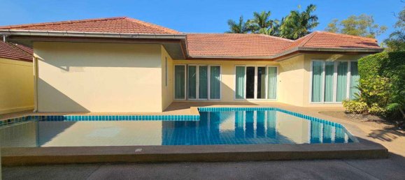 4 Schlafzimmer Haus in Pattaya, Thailand, Nr. 26570 4