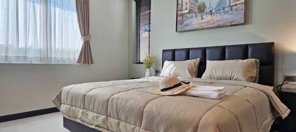 4 Schlafzimmer Haus in Pattaya, Thailand, Nr. 26570 23