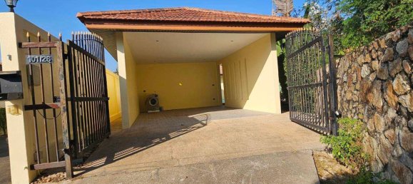 4 Schlafzimmer Haus in Pattaya, Thailand, Nr. 26570 5