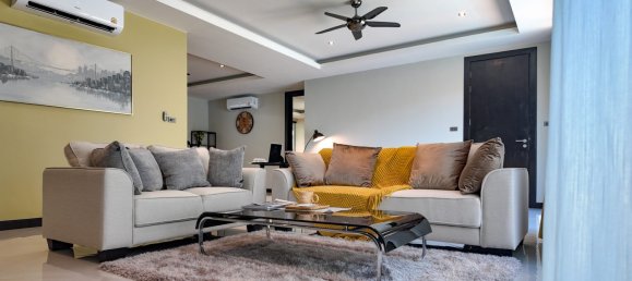 Moradia T4 em Pattaya, Thailand N.º 26570 6